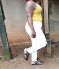 Rencontre Femme Cameroun à yaounde : Louise, 42 ans